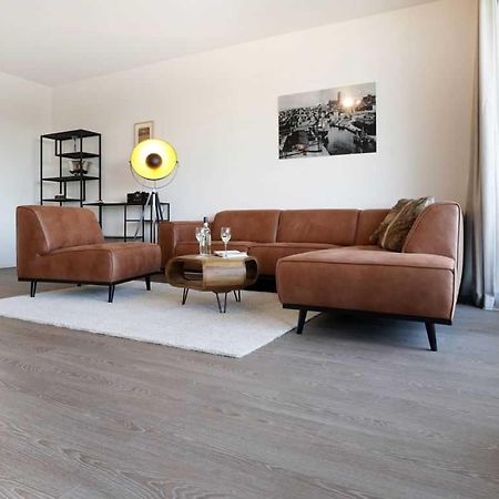 Ferienwohnung Hafenspitze App. 33 Wißmar Exterior foto
