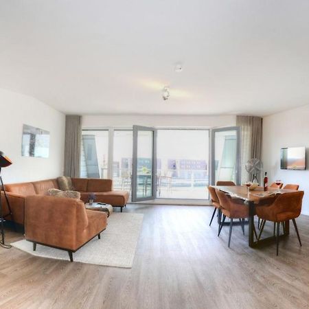 Ferienwohnung Hafenspitze App. 33 Wißmar Exterior foto