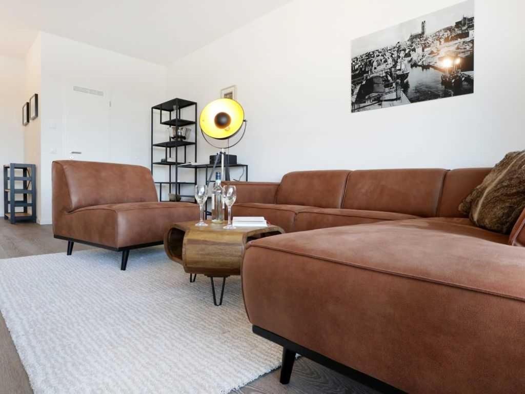 Ferienwohnung Hafenspitze App. 33 Wißmar Exterior foto